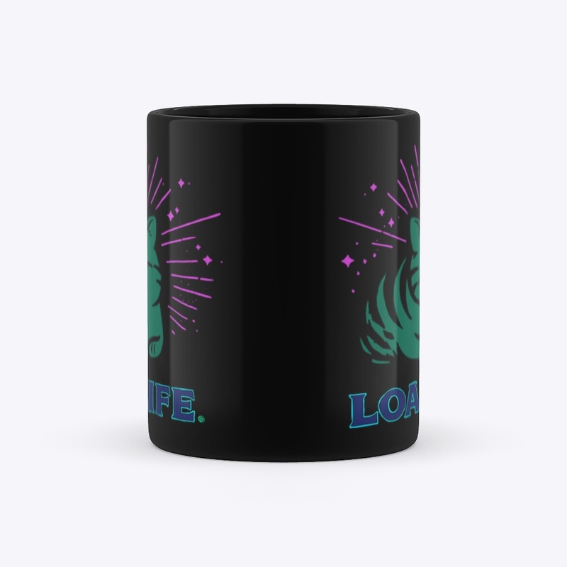 Loaf Life Mug